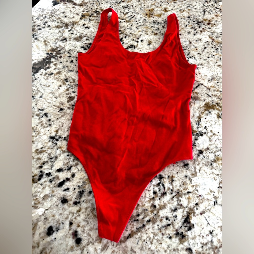 Wilfred Free Bodysuit